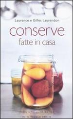 Conserve fatte in casa