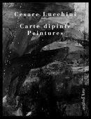 Cesare Lucchini. Carte dipinte-Peintures