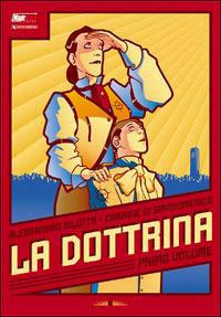 La dottrina. Vol. 1 - Alessandro Bilotta,Carmine Di Giandomenico - copertina