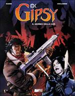 Gipsy. Vol. 3: Giorno dello zar