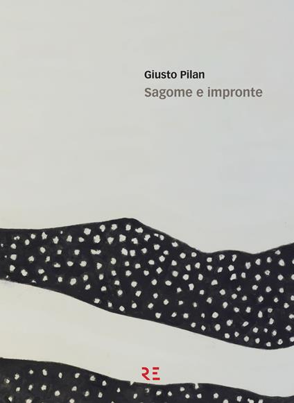 Sagome e impronte. Ediz. illustrata - Giusto Pilan,Giovanna Grossato - ebook