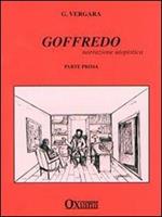 Goffredo. Narrazione utopistica. Vol. 1