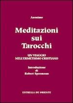 Meditazioni sui tarocchi. Un viaggio nell'ermetismo cristiano. Vol. 2