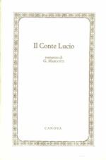 Il conte Lucio