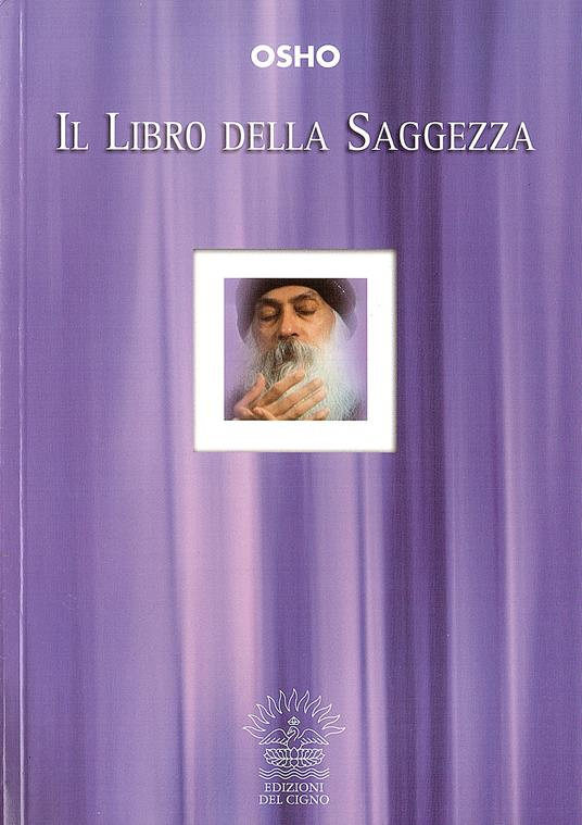 Il libro della saggezza - Osho - copertina