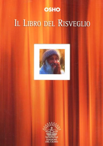 Il libro del risveglio - Osho - copertina