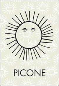 Archivio Studio Picone Roma - Elena Bordignon - copertina