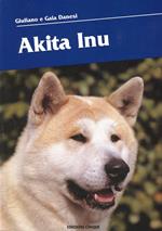 Akita Inu