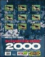 Schaeferhunde 2000