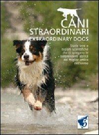 Cani straordinari - Elizabeth Wilhide - copertina