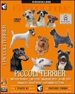 Terrier (i piccoli). DVD