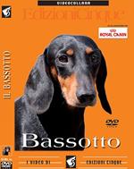 Bassotti. DVD