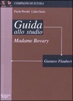  Madame Bovary. Guida allo studio