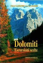 Dolomiti. Escursioni scelte