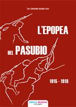 L' epopea del Pasubio