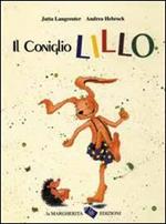 Il coniglio Lillo