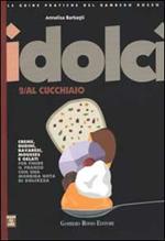 I dolci al cucchiaio