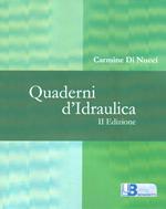 Quaderni d'idraulica