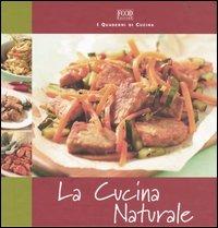 La cucina naturale - copertina