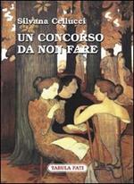 Un concorso da non fare