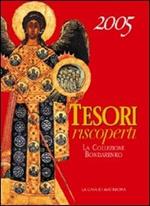 Tesori riscoperti. La collezione Bondarenko