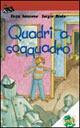 Quadri a soqquadro. Guida al Museo di Capodimonte. Ediz. illustrata - Enza Sansone,Sergio Riolo - copertina