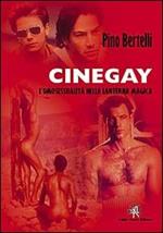 Cinegay. Omosessualità nella lanterna magica