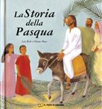 La storia della Pasqua