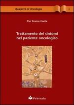 Trattamento dei sintomi nel paziente oncologico