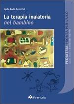 La terapia inalatoria nel bambino