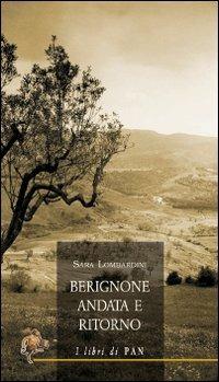 Berignone andata e ritorno - Sara Lombardini - copertina