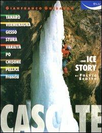 Cascate - Gianfranco Ghibaudo,Fulvio Scotto - copertina