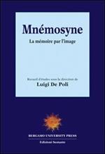 Mnémosyne. La memoire par l'image