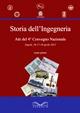 Storia dell'ingegneria. Atti del 4° Convegno nazionale 2012