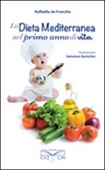 La dieta mediterranea nel primo anno di vita