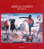 Amelia Pardo pittrice