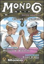 Mondo naïf. Vol. 11