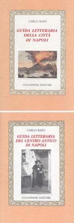 Guida letteraria di Napoli