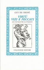 Virtù, vizi e peccati