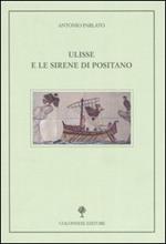 Ulisse e le sirene di Positano