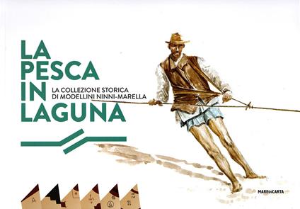 Pesca in laguna - copertina