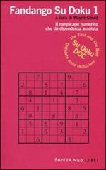 Su Doku. Vol. 1