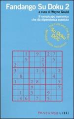 Su Doku. Vol. 2