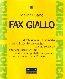 Fax giallo