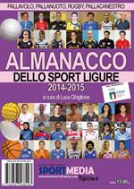 Almanacco dello sport ligure