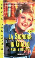 Rum & delitti. La signora in giallo