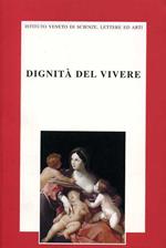 Dignità del vivere