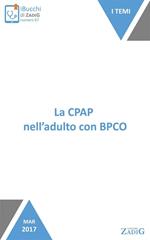 La CPAP nell'adulto con BPCO. Un aiuto al respiro