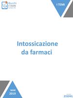 Intossicazione da farmaci