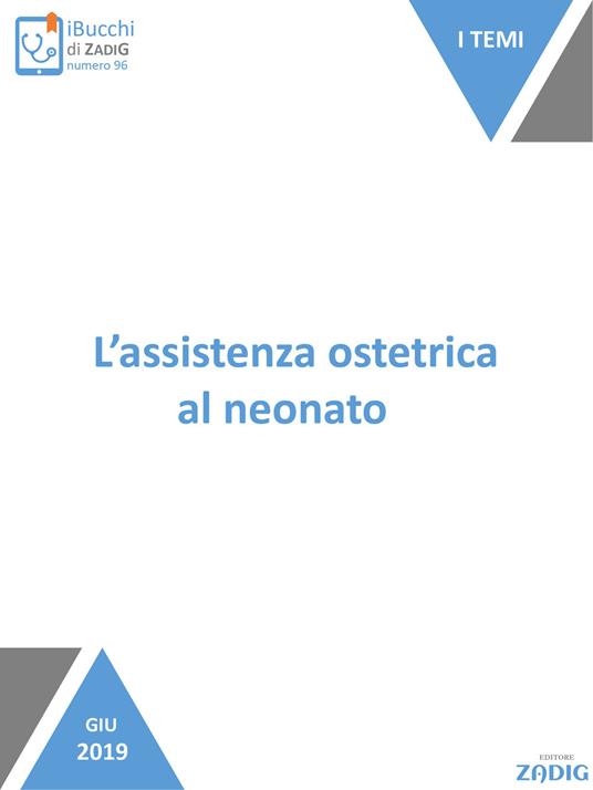 L' assistenza ostetrica al neonato - Simona Fumagalli,Maria Panzeri - ebook